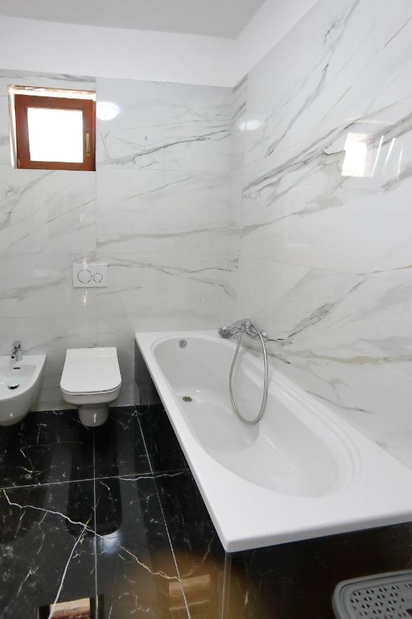 Apartment Lucijan Bibinje Extérieur photo
