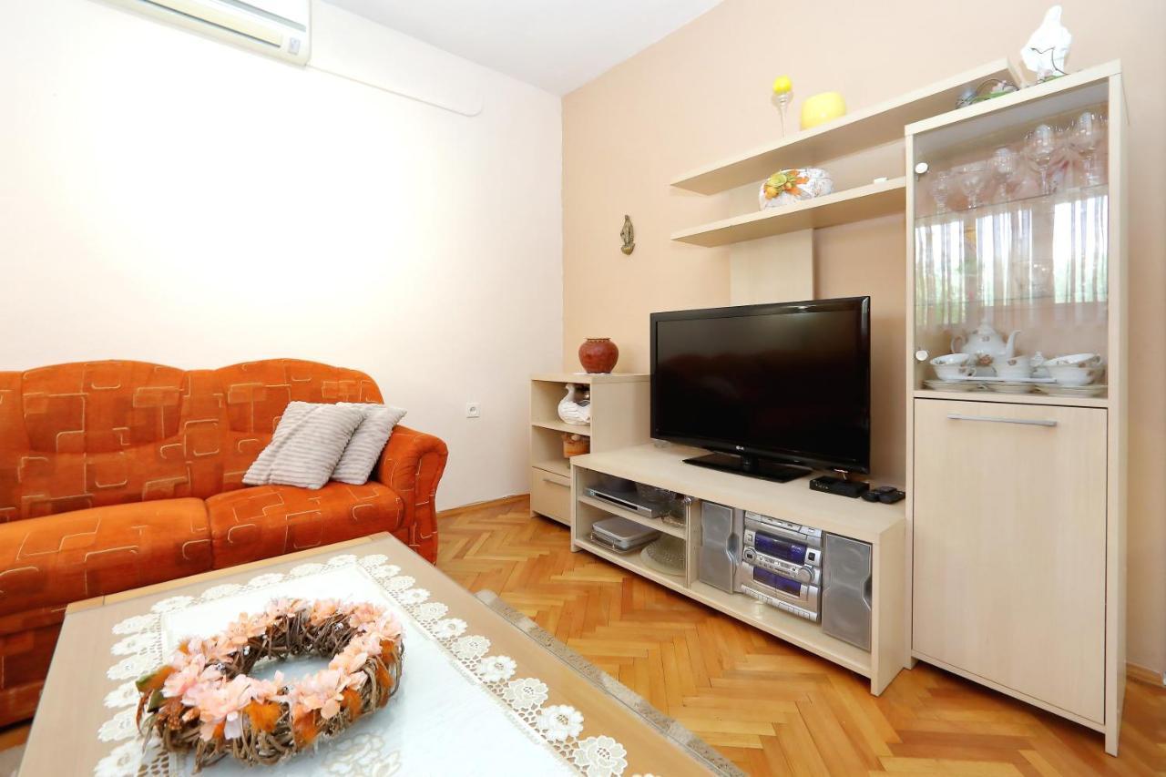 Apartment Lucijan Bibinje Extérieur photo
