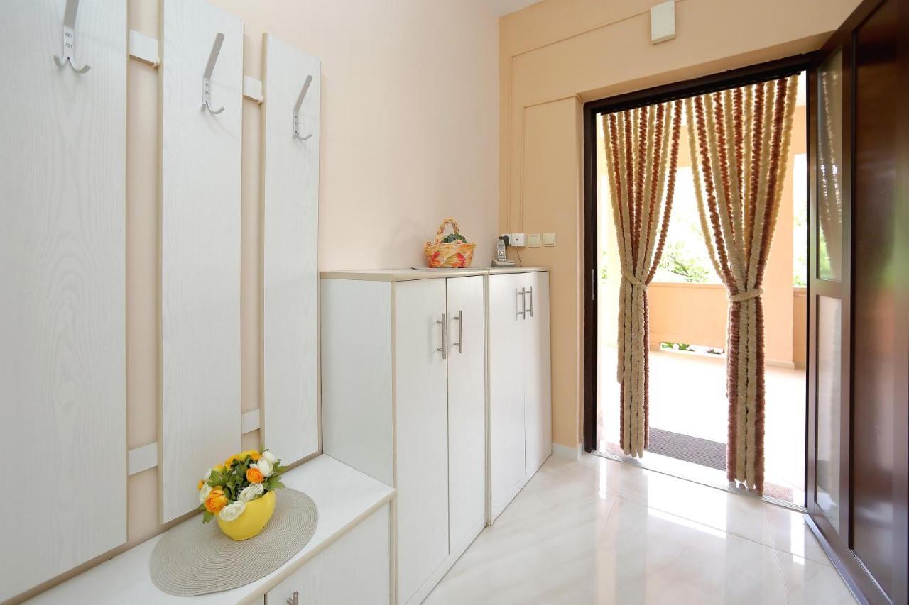 Apartment Lucijan Bibinje Extérieur photo