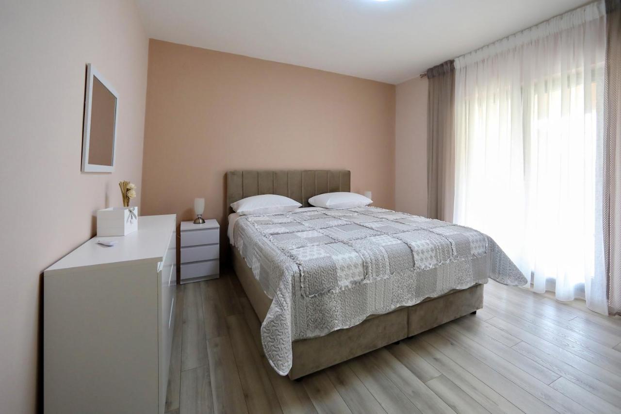 Apartment Lucijan Bibinje Extérieur photo