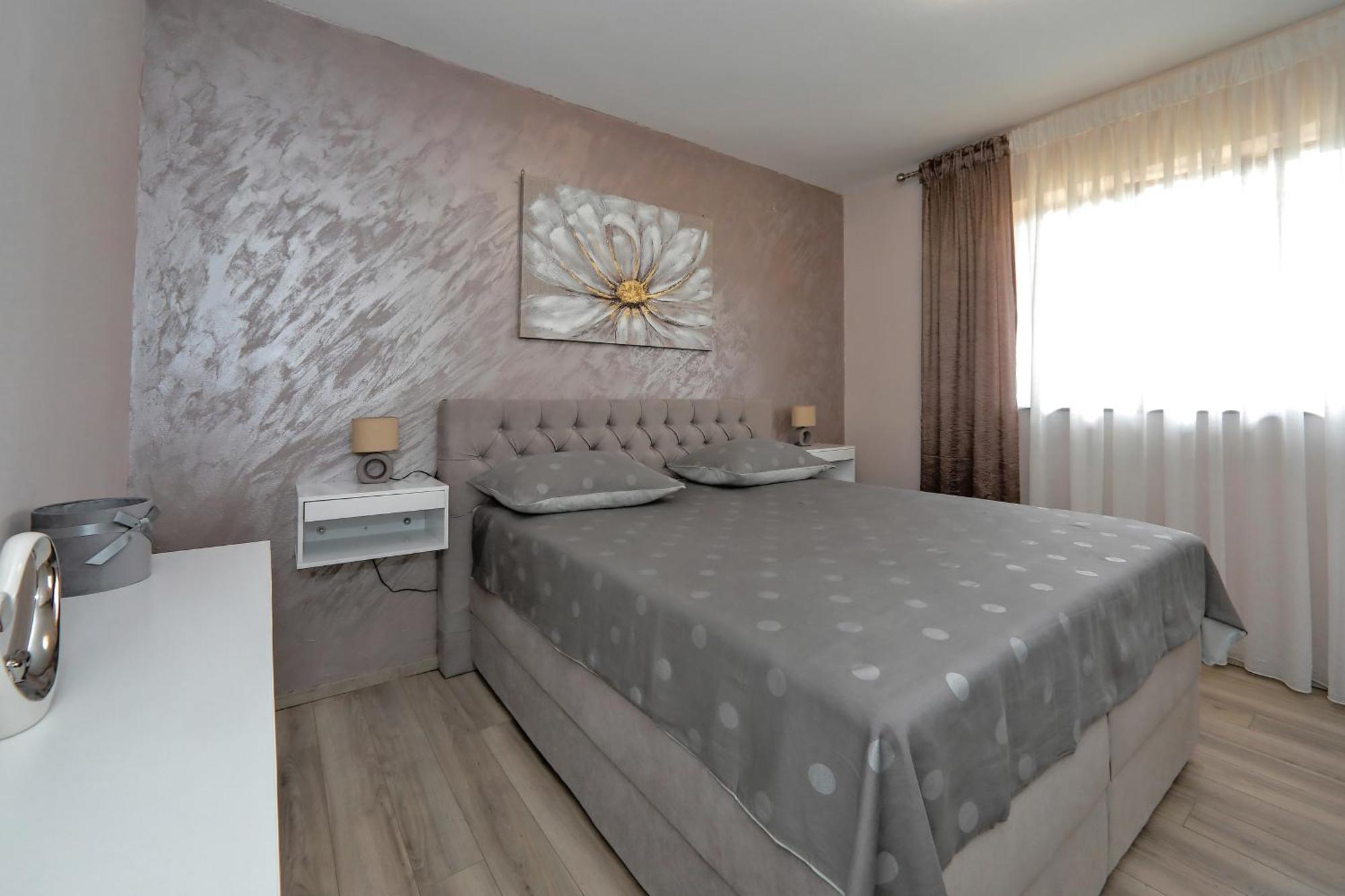 Apartment Lucijan Bibinje Chambre photo