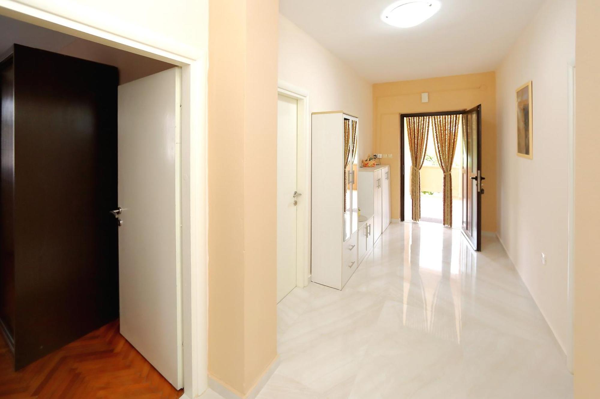 Apartment Lucijan Bibinje Chambre photo