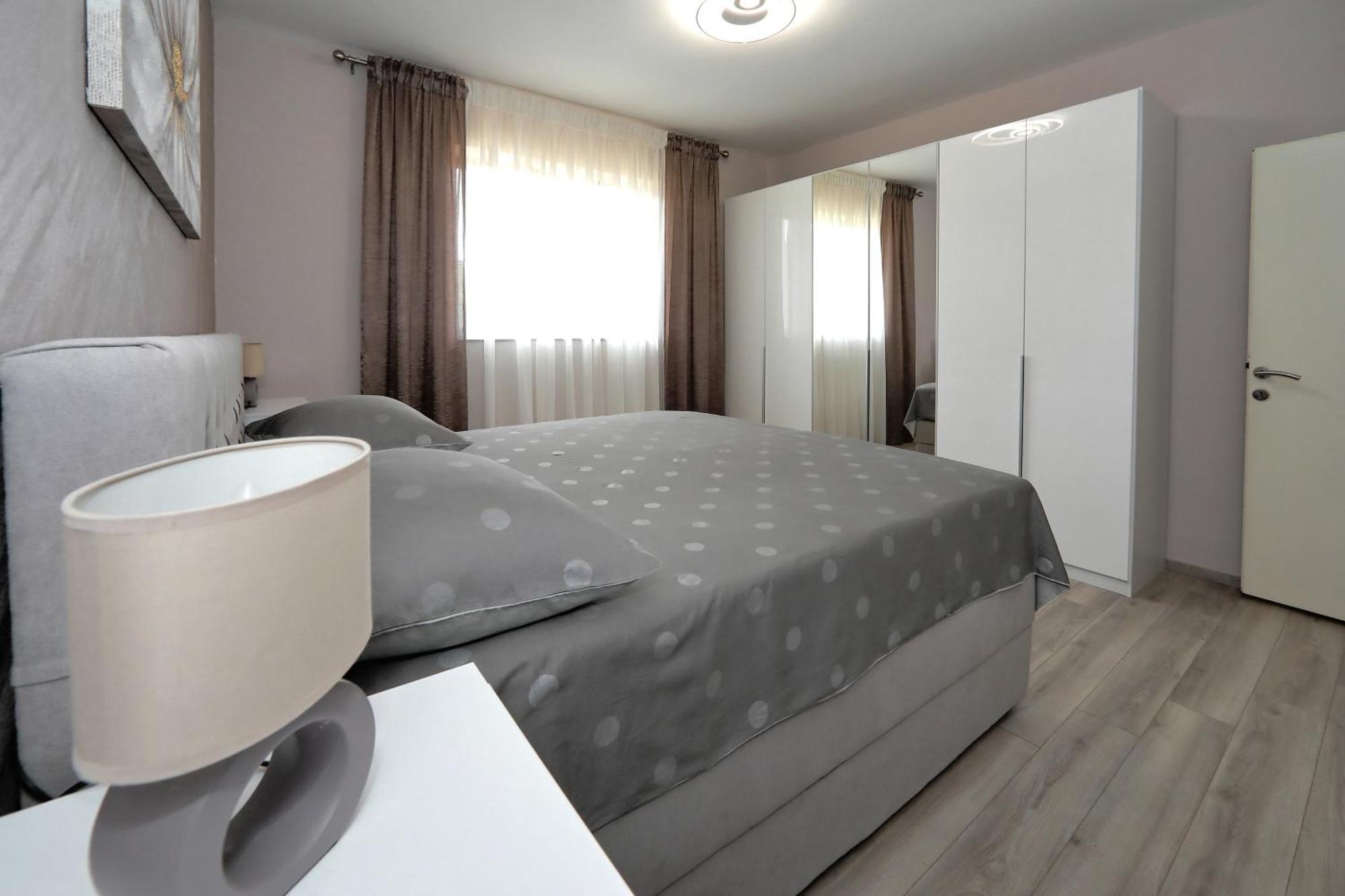 Apartment Lucijan Bibinje Extérieur photo