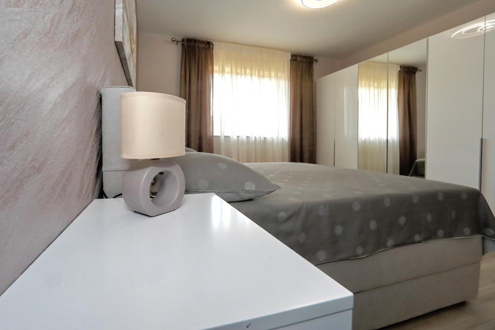 Apartment Lucijan Bibinje Extérieur photo
