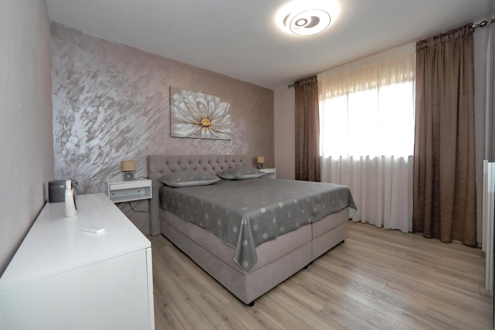 Apartment Lucijan Bibinje Extérieur photo