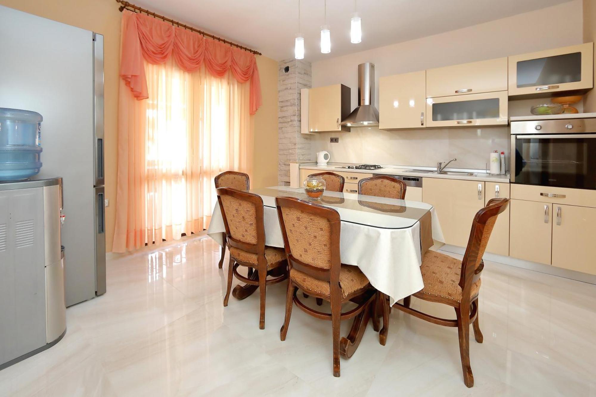 Apartment Lucijan Bibinje Chambre photo
