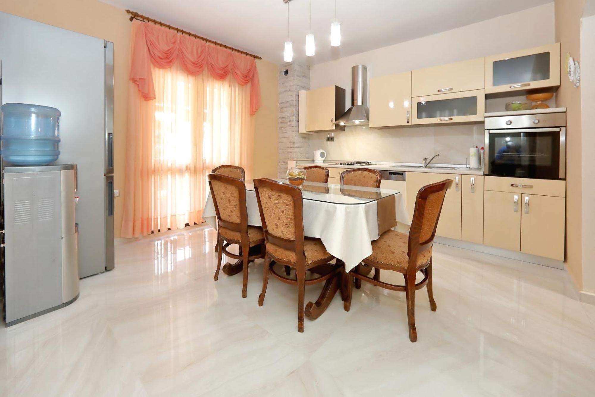Apartment Lucijan Bibinje Chambre photo